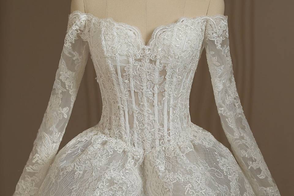 Little White Short Dresses