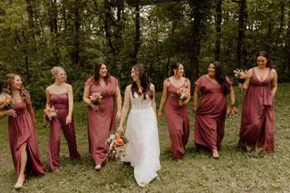 Happily Ever After