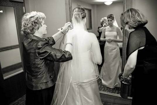 Nicole Rotto Styling