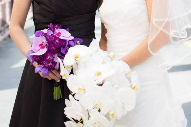 Chicago Bride