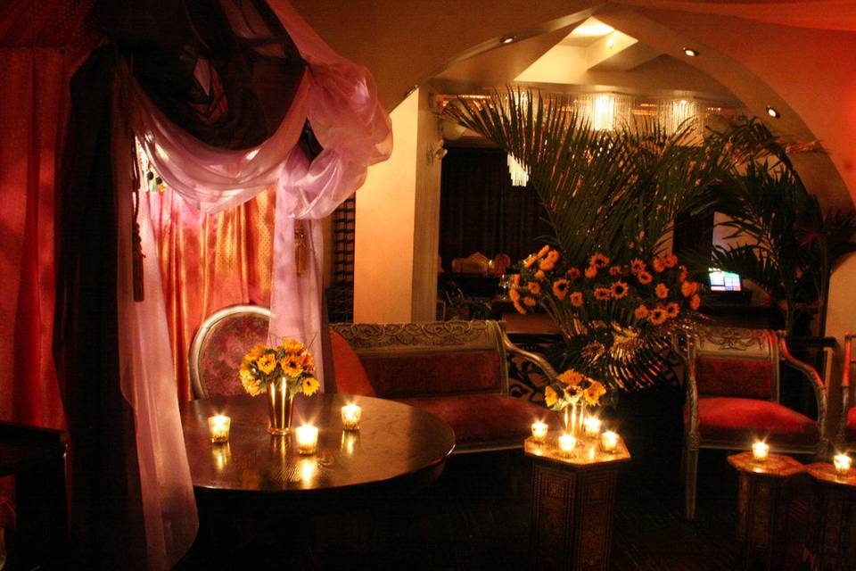 Candlelights
