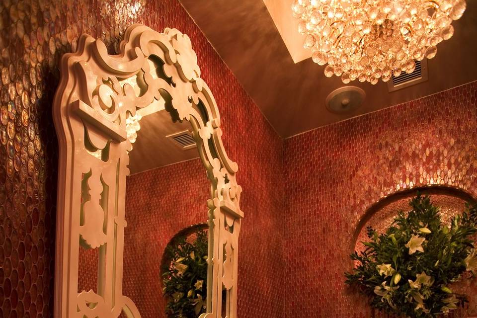 Casa La Femme