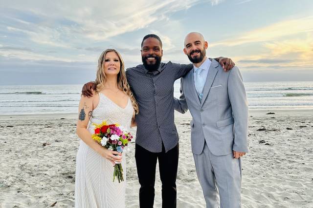 The Peytons!