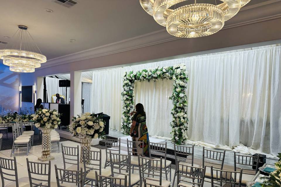 The Altar
