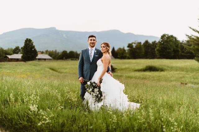 Topnotch Resort - Venue - Stowe, VT - WeddingWire