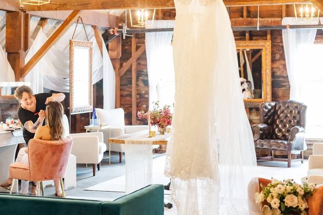 Bridal Suite 2
