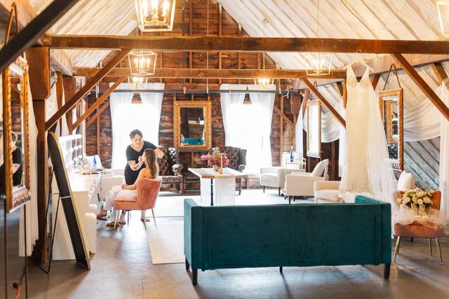 Bridal Suite