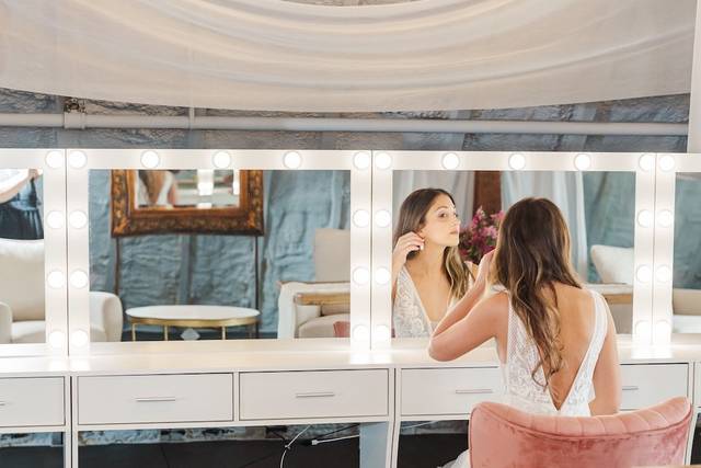 Bridal Suite 3