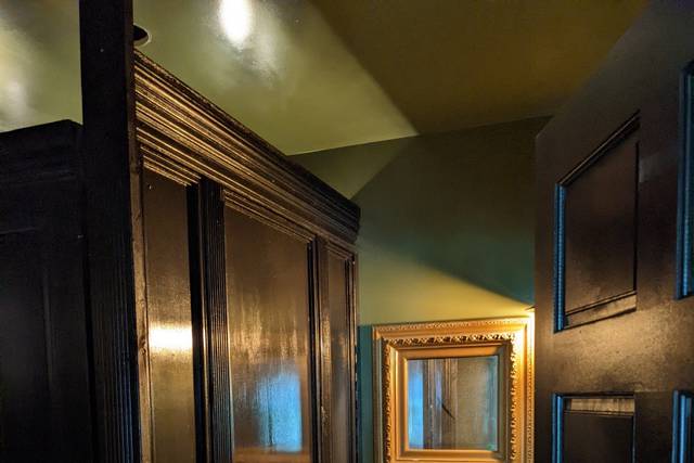 Restroom Example