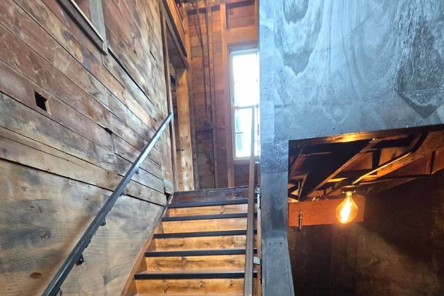 Stairwell
