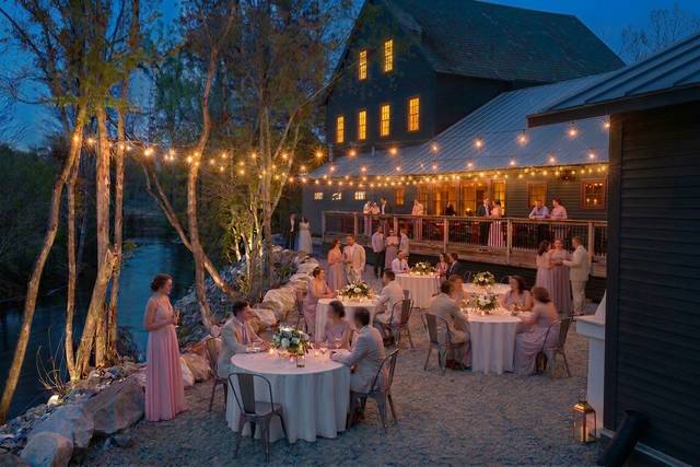 Outdoors Deck Facing