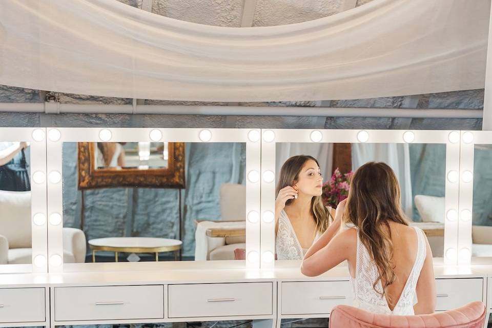 Bridal Suite 3