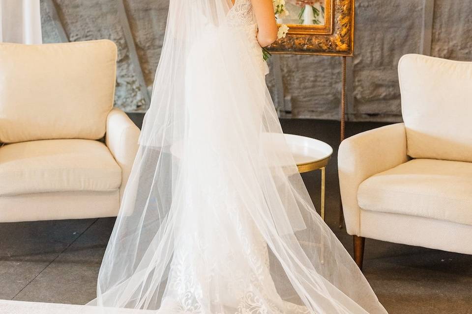 Bridal Suite 4
