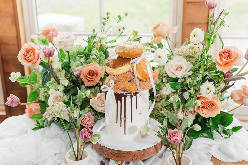 Cake 1