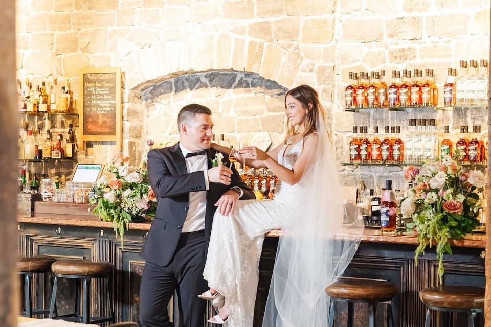 Bar 5