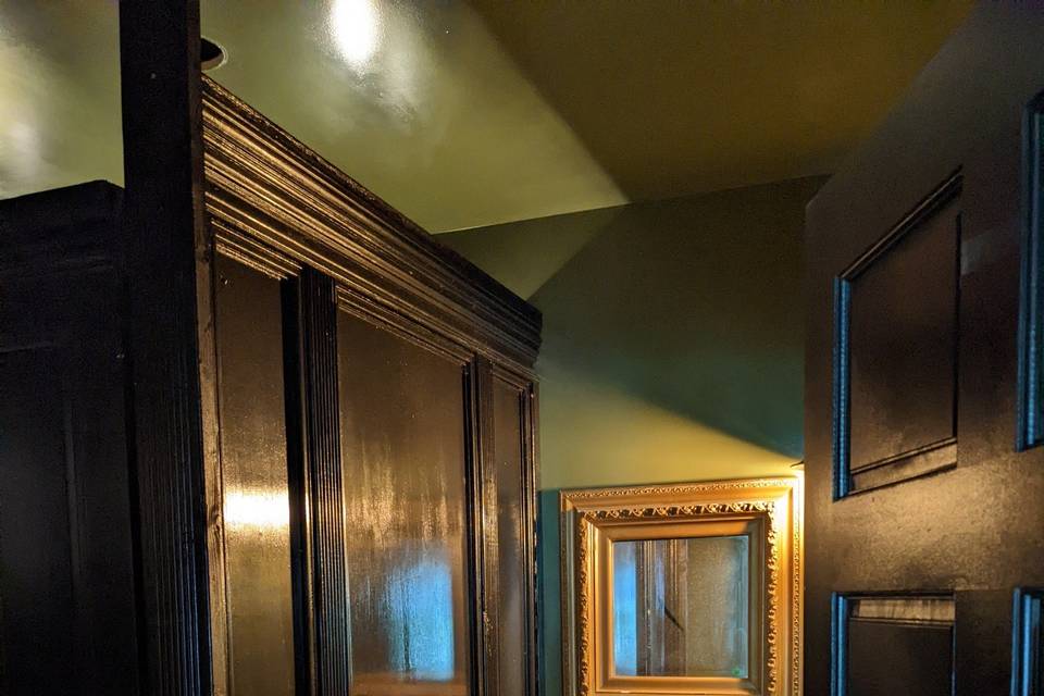 Restroom Example