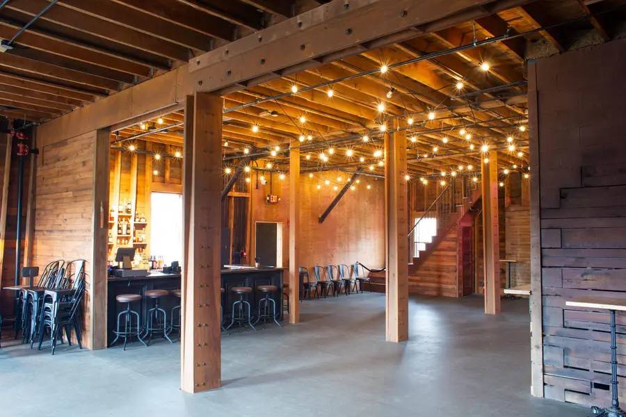 The Loft 1