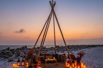 Boho Beach Weddings