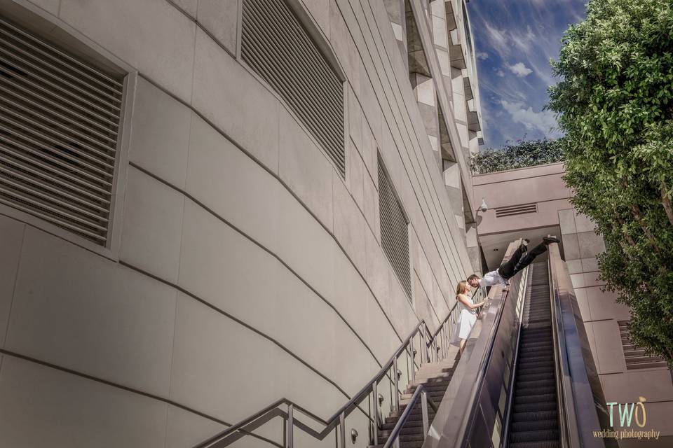 TWO Wedding Photography