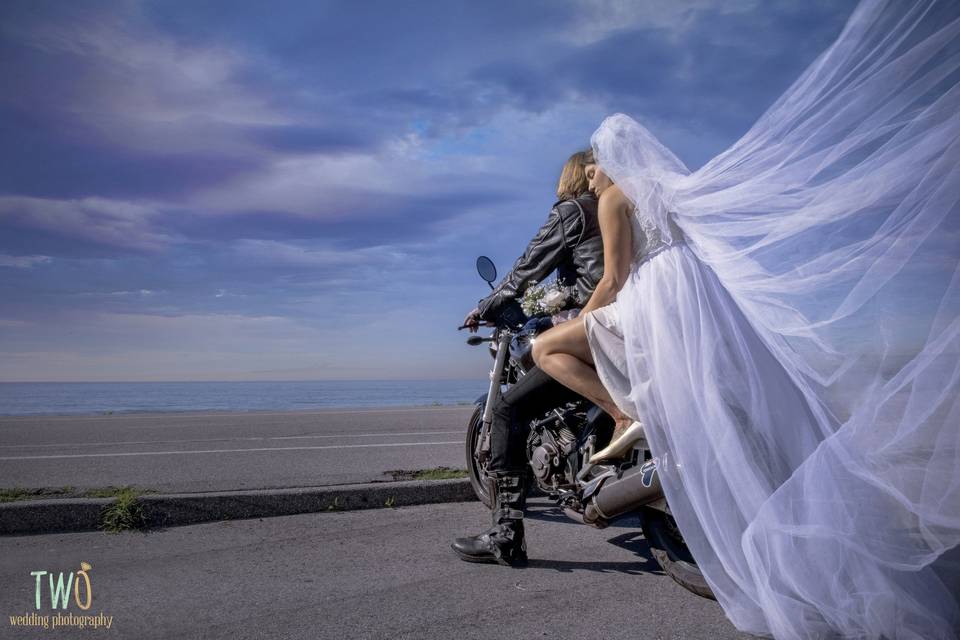 TWO Wedding Photography