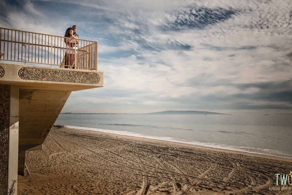 TWO Wedding Photography