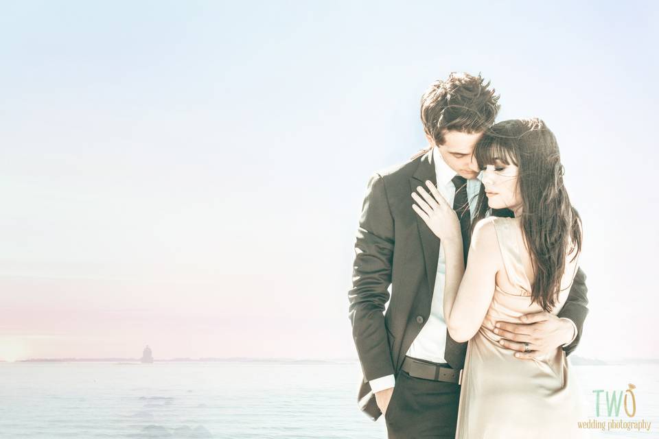 TWO Wedding Photography