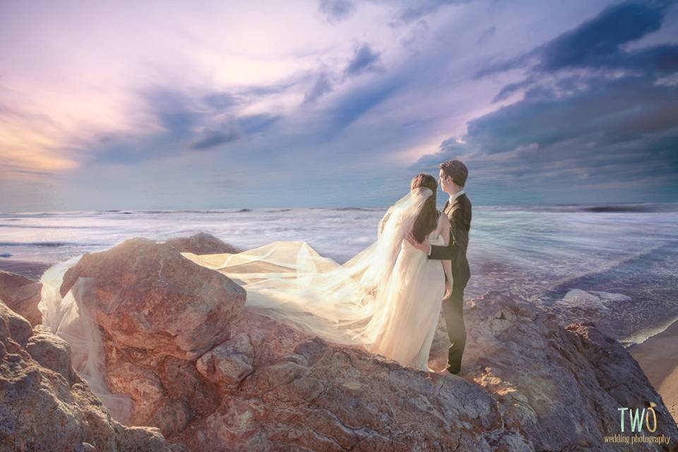 TWO Wedding Photography