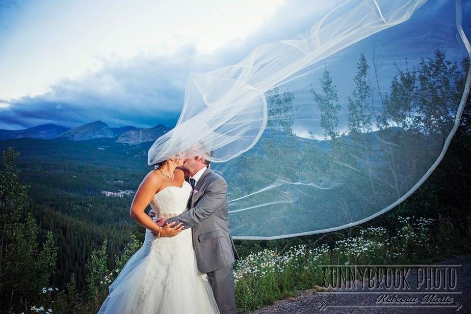 Rocky Mountain Dream Weddings by Julie Wright-Kile, Wedding Officiant