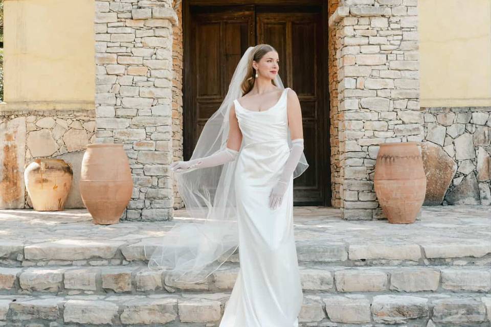 Bride bm