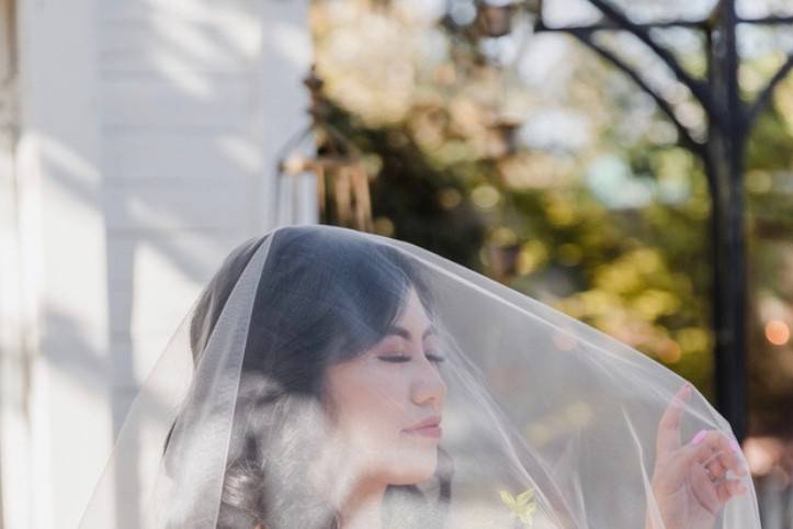 Bride and jen