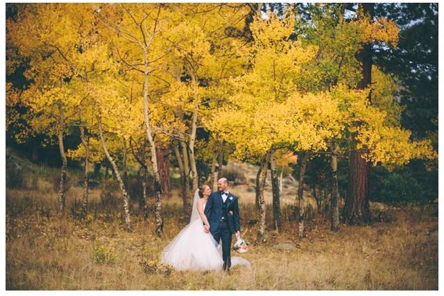 Della Terra by Wedgewood Weddings