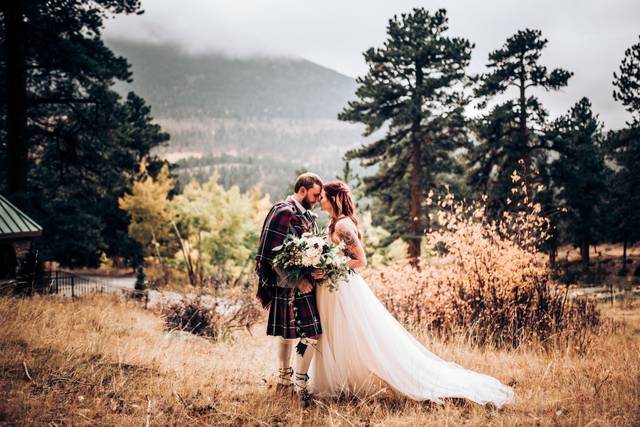 31 Western Wedding Venues in The Rocky Mountains - Rocky Mountain Bride