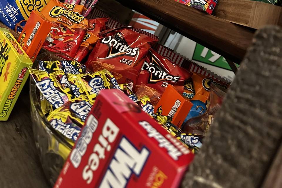 Munchie