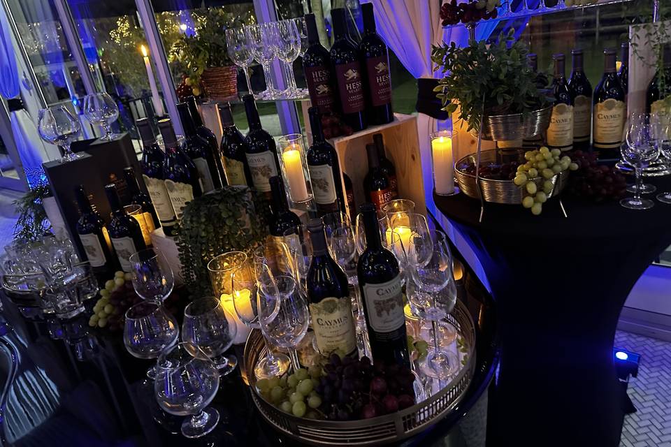 Drinks
