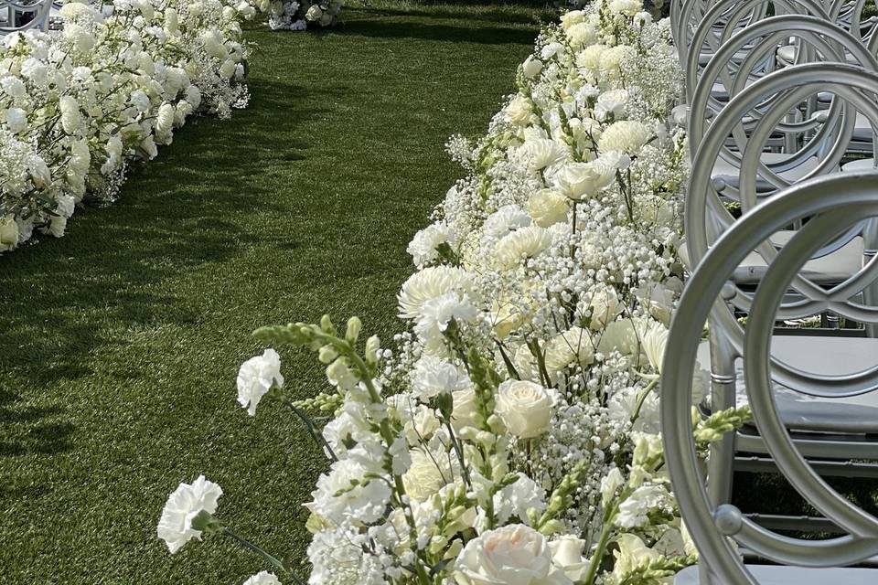 Grounds