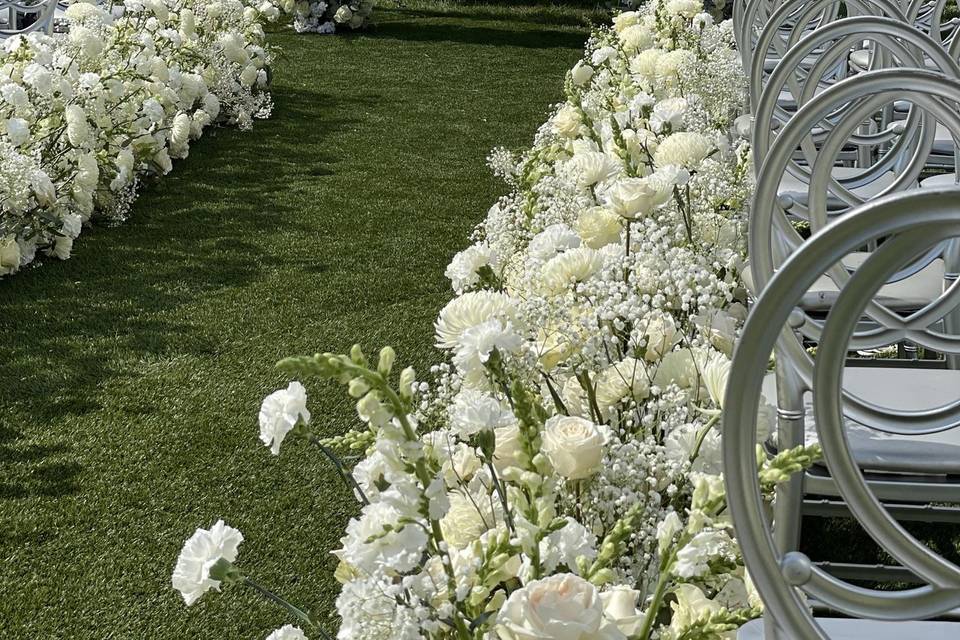 Grounds
