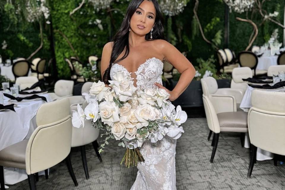 Bride