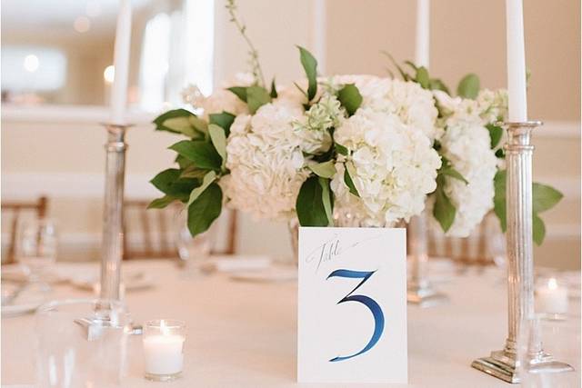 Table setting