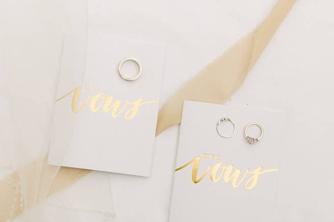 Heartfelt Vows Ceremonies