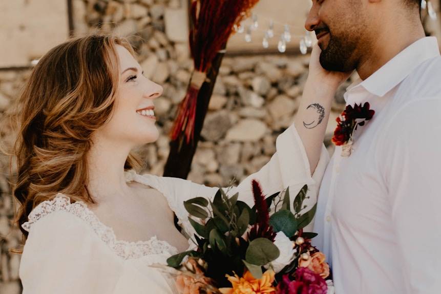 Heartfelt Vows Ceremonies