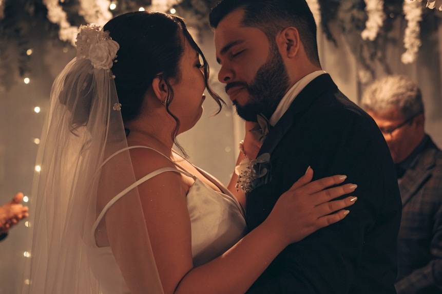 Heartfelt Vows Ceremonies