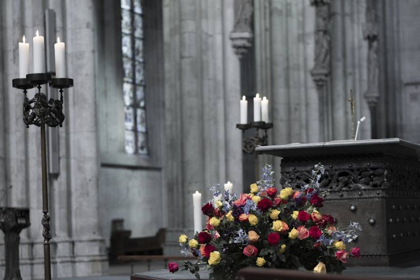 Heartfelt Vows Ceremonies