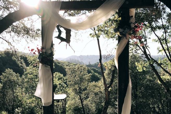 Heartfelt Vows Ceremonies