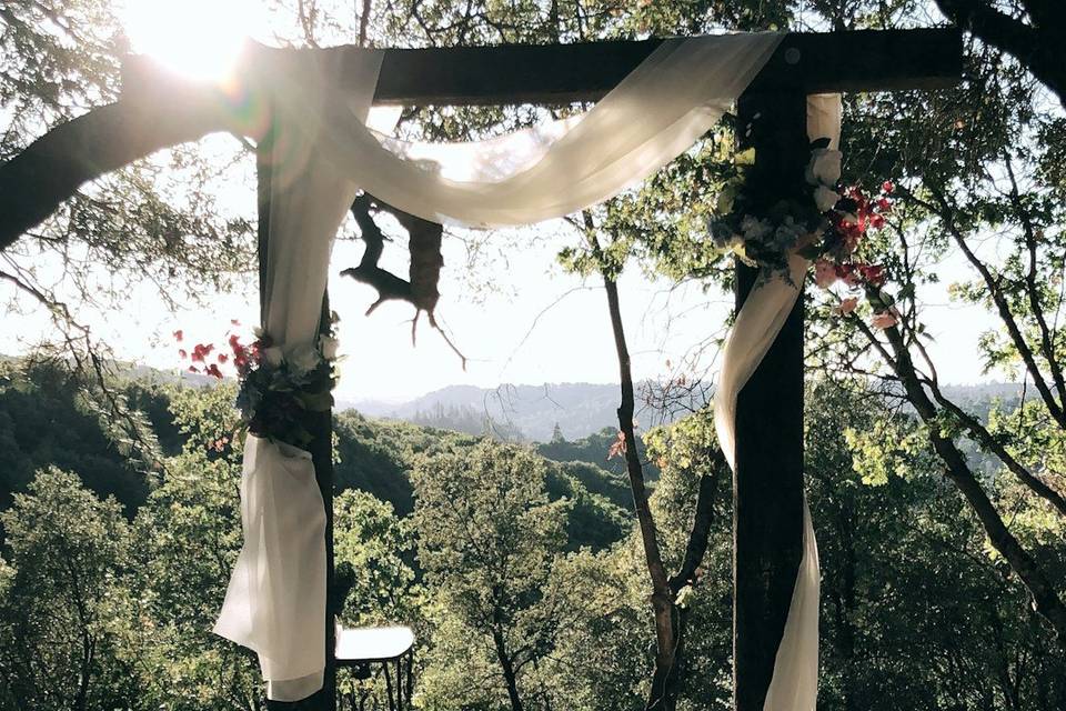 Heartfelt Vows Ceremonies