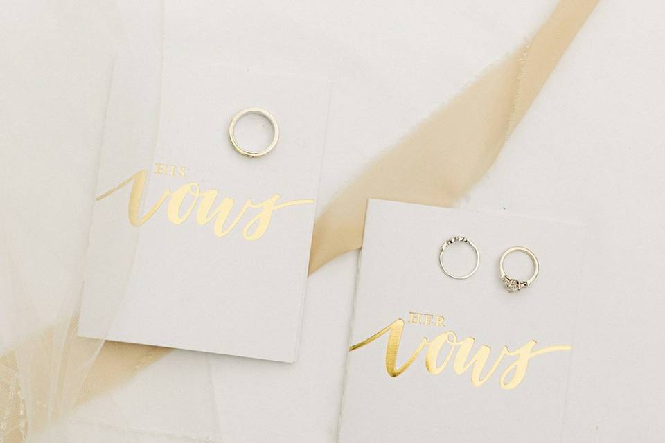 Heartfelt Vows Ceremonies
