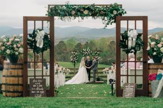 Summit Farm Weddings