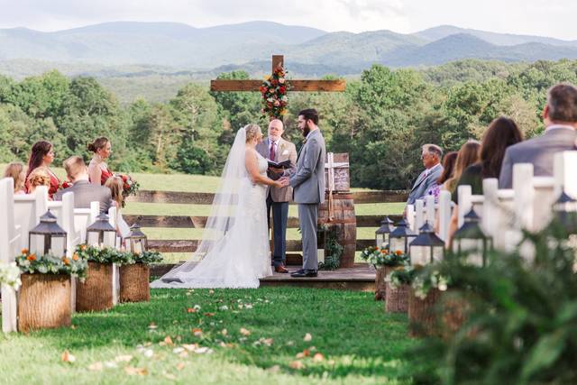 Summit Farm Weddings