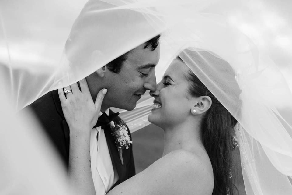 Summit Farm Weddings