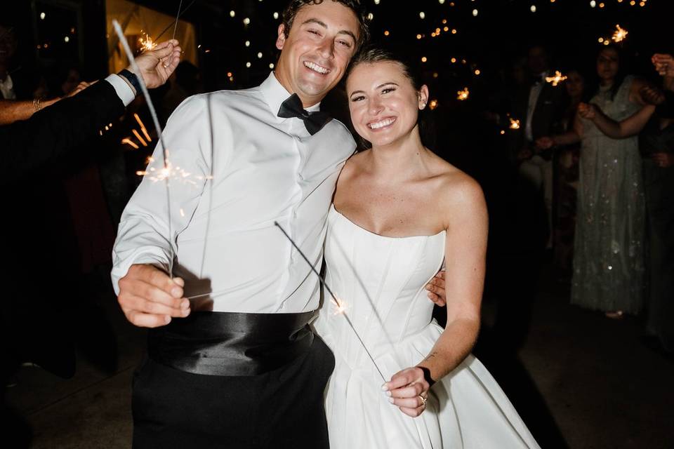 Summit Farm Weddings