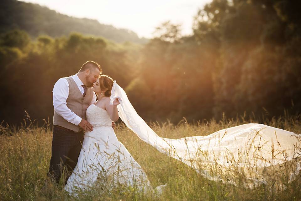 Summit Farm Weddings